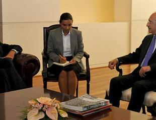 CHP calls on EU to open Chapters 23 and 24 to strengthen justice impartiality