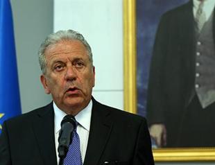 Turkish PM to EU: We cannot change anti-terror law