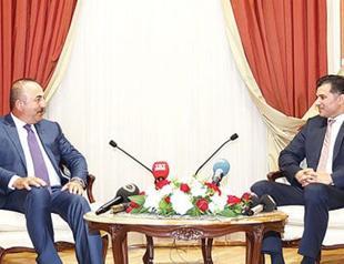 Ankara wants lasting solution on Cyprus, says Turkish FM