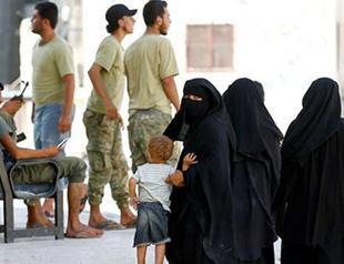 Life returns to normal in Syria’s Jarablus after liberation from ISIL