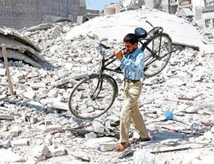 All eyes on Syria truce as dozens killed in air strikes