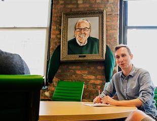 The Onion ramps up speed of satire in Campaign 2016