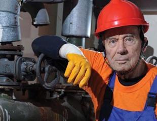 Prominent Turkish businessman İshak Alaton dies at 89