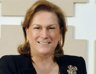 Turkey’s Güler Sabancı named seventh most powerful woman in world