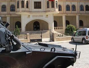 Turkish PM, interior minister slam US Embassy statement on trustee appointments to municipalities