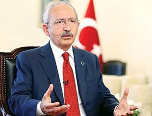 CHP leader warns about ‘presumption of innocence’ in FETÖ prosecutions