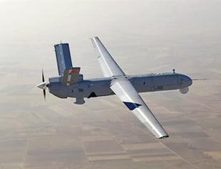 Turkey becomes one of world’s top drone makers: Minister