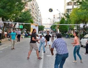 İzmir to celebrate European Mobility Week