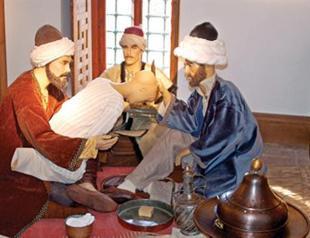 Edirne’s Health Museum on UNESCO list