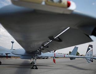 Syrian army says it shot down Israeli warplane, drone