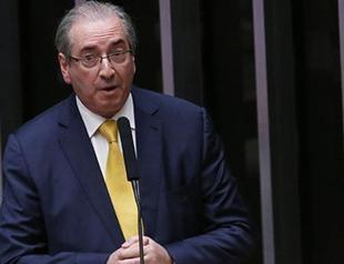 Brazil ousts lawmaker who pushed for Rousseff impeachment