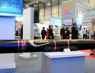 Turkey’s ASELSAN, TAI rank among world’s largest defense firms