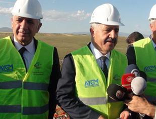 Turkey pushes button to build subway line to third Istanbul airport