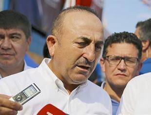 US ambassador is ‘not a governor of Turkey,’ says Turkish FM