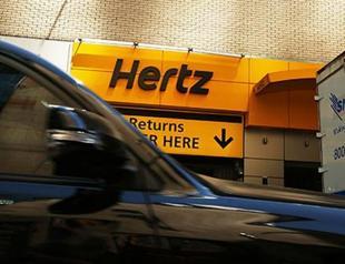 Hertz Turkey hopeful about car rental market’s future