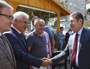 Gov’t takes measures on post-coup attempt dismissals