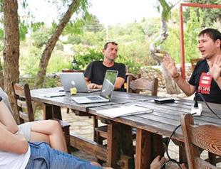 Spoken Word Istanbul to hold second ‘Writers’ Retreat’ in Turkey’s Datça