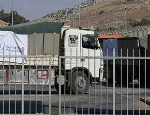 Efforts for aid underway as Syria cease-fire largely holds