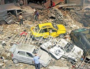 Turkey hopes Syria truce will be permanent