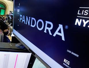 Pandora takes on Spotify, Apple with new streaming services