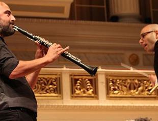 Syrian refugee musicians sell out shows in Germany