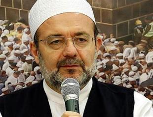 Keep away from politics, Diyanet tells religious groups