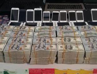 Turkish police detain dozens in operation against international betting gang