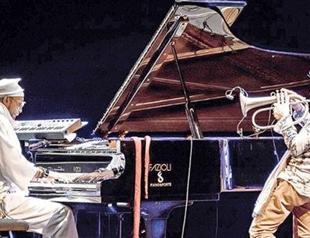 Akbank Jazz Festival celebrates 26 years of jazz in the city