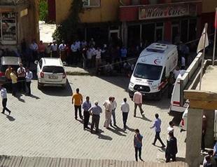 AKP member killed in armed attack in Turkey’s southeast