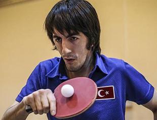 Turkey rises to 30th in medal table in 2nd week of Rio Paralympics