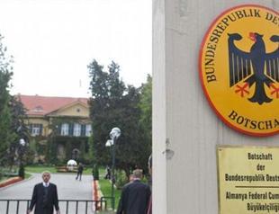 British, German embassies in Turkey closed over security concerns