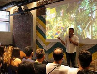 Turkey has worst environment for social entrepreneurs among top 45 countries