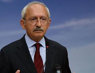 CHP leader slams post-coup imprisonment of Turkish journalists