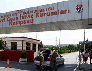 174 jails to be built in Turkey