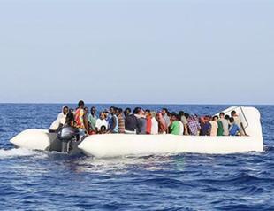 Aegean smugglers use new rhetoric to trick migrants into making perilous journey to Greece