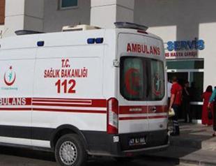 Man dies in PKK hidden bomb blast in Mardin