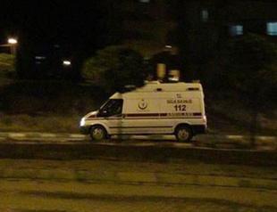 PKK kills 11 in Turkey’s east, southeast