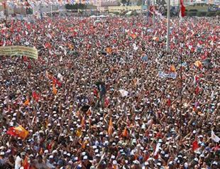 INTERVIEW: Michael Wuthrich on the history of elections in Turkey and the future of Turkish democracy