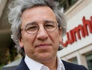 Can Dündar nominated for Sakharov Prize