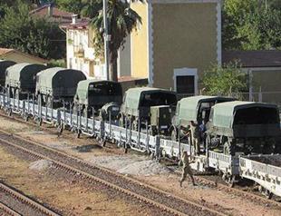 Government completes removal of military units from city centers after failed coup