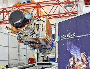 New satellite to launch later this year, contribute to Turkey’s terror fight