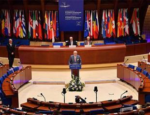 Turkey key to solving Europe’s problems: Turkish parliament speaker