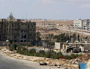 US, Russia-backed truce in Syria continues despite lapses