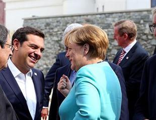 EU leaders meet without UK to discuss ‘road map’ after Brexit