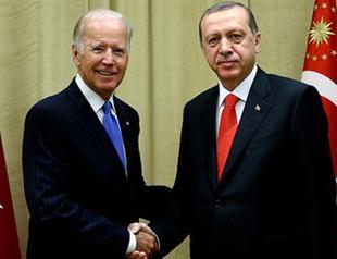 Erdoğan, Biden meet in New York