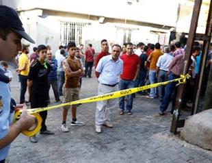 US Embassy issues security notice on threats against Western businesses in Turkey’s Gaziantep