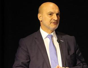 Business leaders stress need for closer US-Turkey economic ties