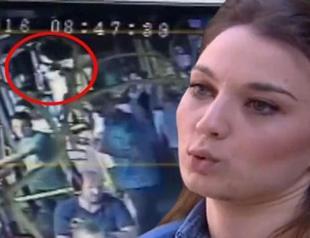 Woman kicked on Istanbul bus for wearing shorts ‘suffering psychological trauma’