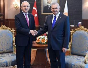 AKP, CHP in dispute over state of emergency extension