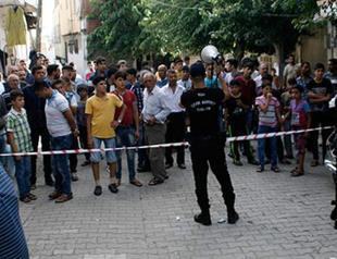 Eight injured ISIL rocket attacks in Turkeys Kilis